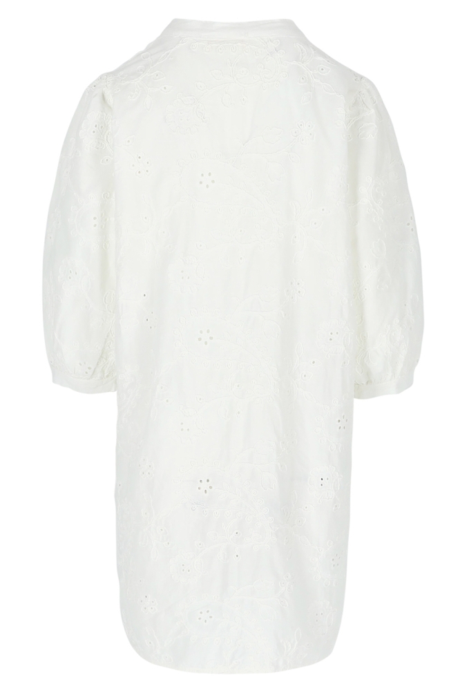 R BRODY 1E 08104040 1013 Vanilla White
